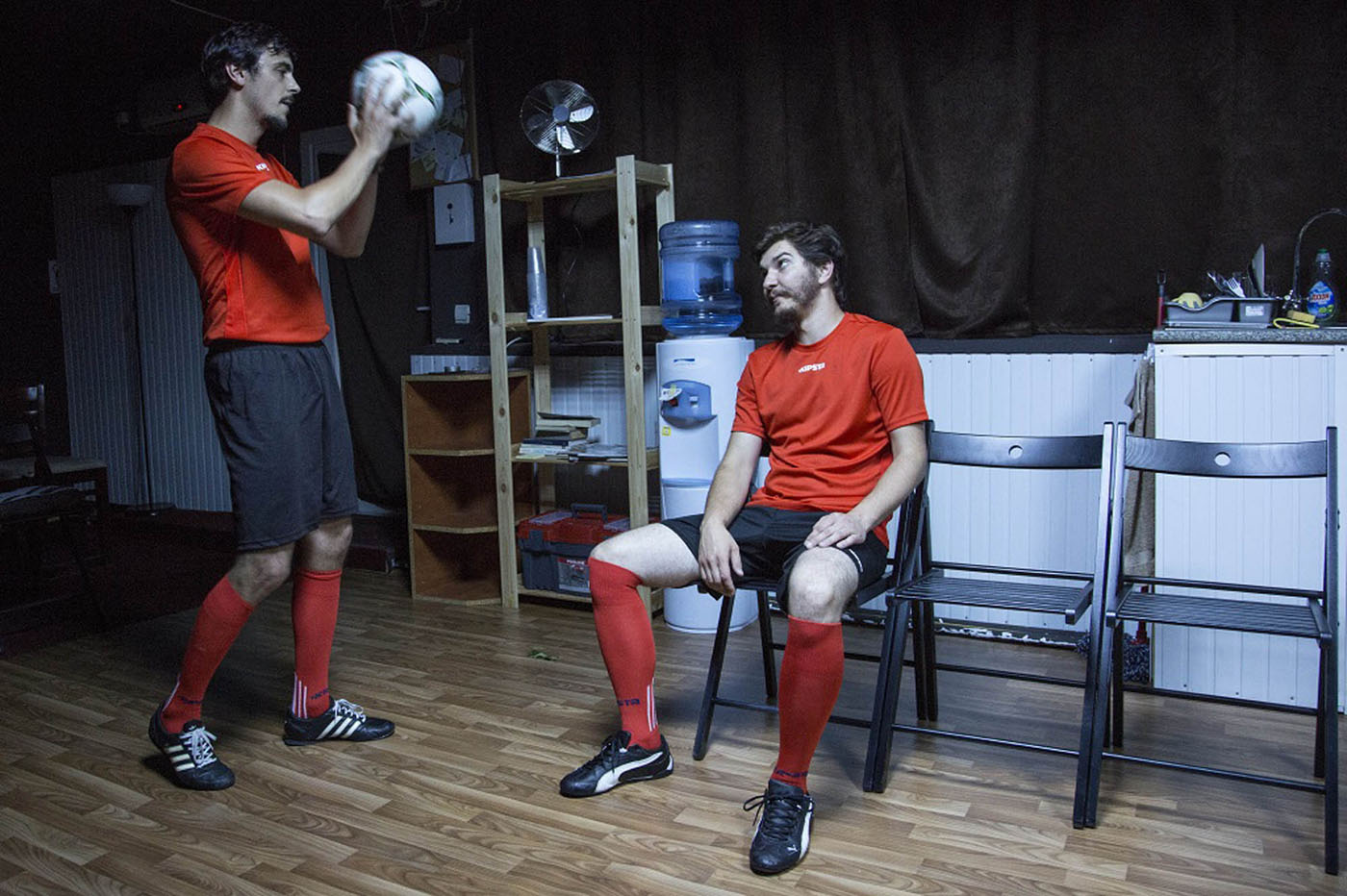 REASONS TO BE PRETTY