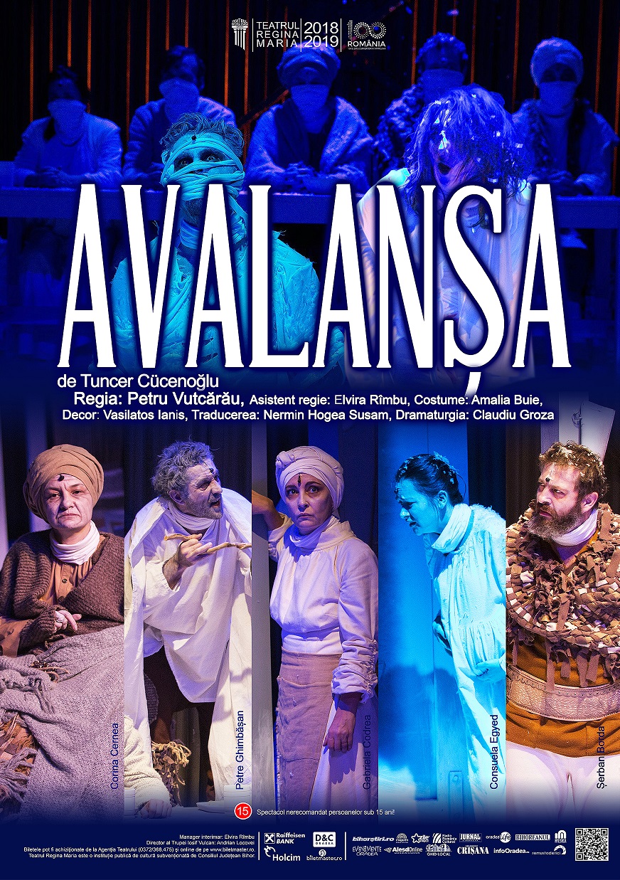 FLYER AVALANSA nou