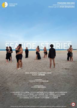 Afis seaside stories 1