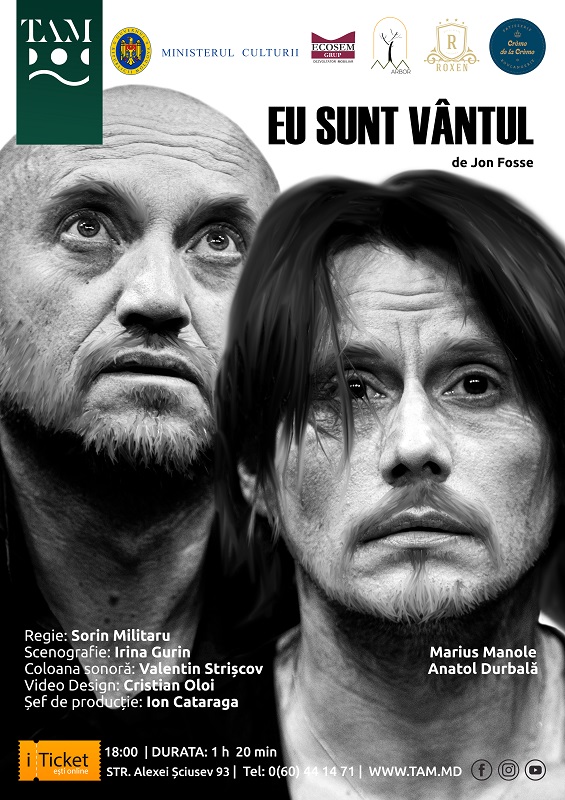 Eu sunt vantul afis png 2 resided