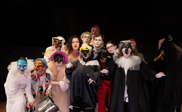 Ce abureală nemaipomenită