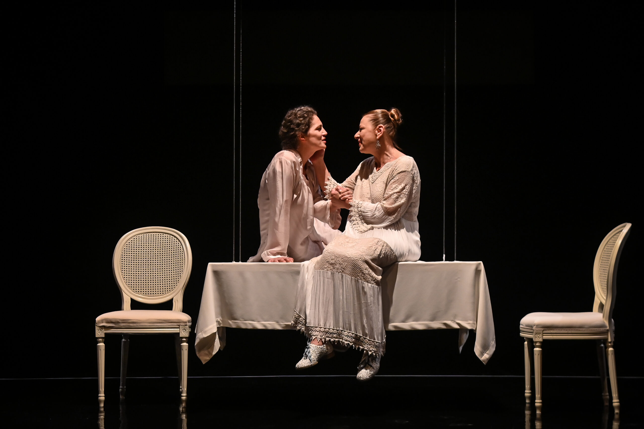 Mama - Teatrul Național Radu Stanca Sibiu