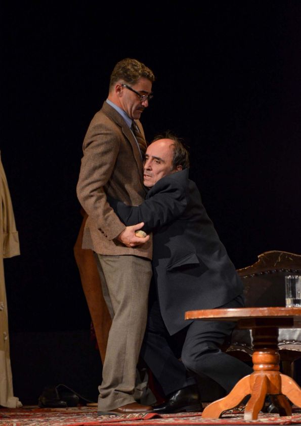 Festivalul Internațional de Teatru Oradea 