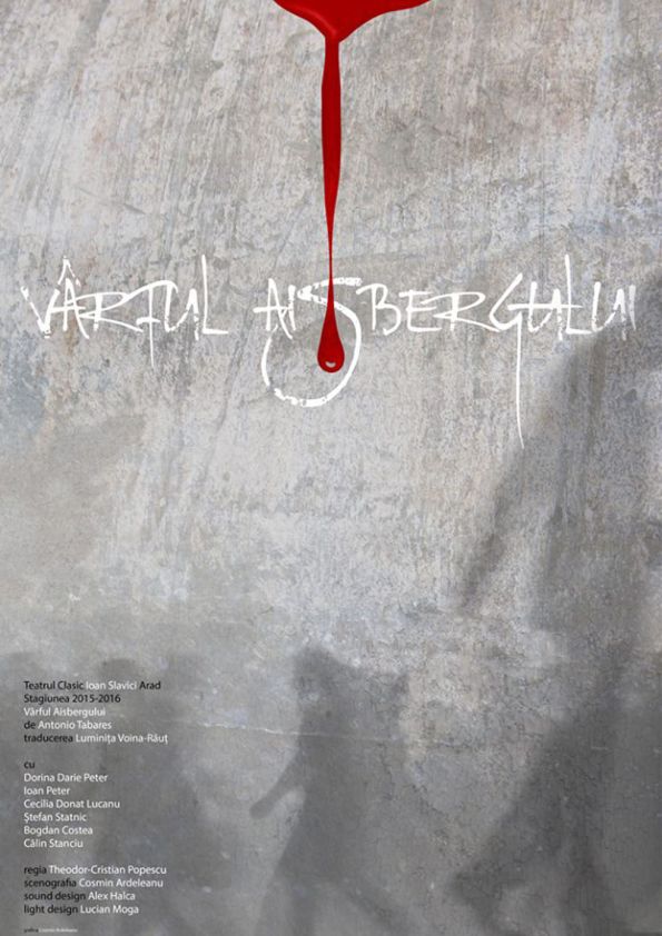 Festivalul Internațional de Teatru Oradea 