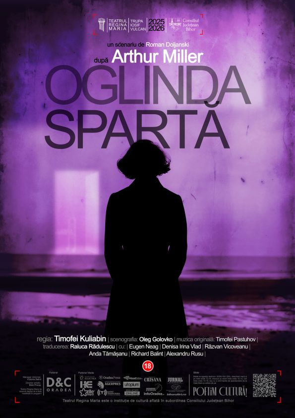 Festivalul Internațional de Teatru Oradea