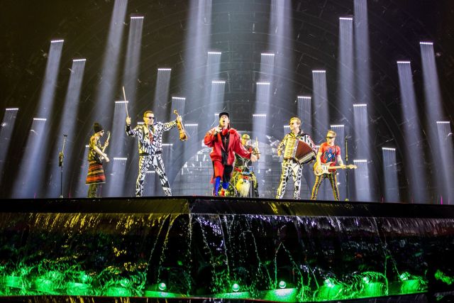 formatia zdob si zdub si fratii advahov scaled 12216eea