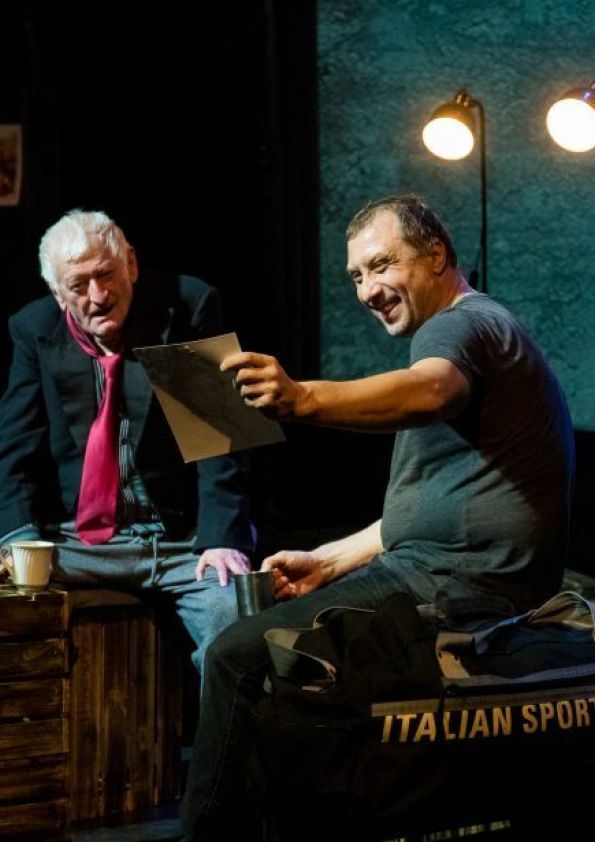 Festivalul Internațional de Teatru Oradea 