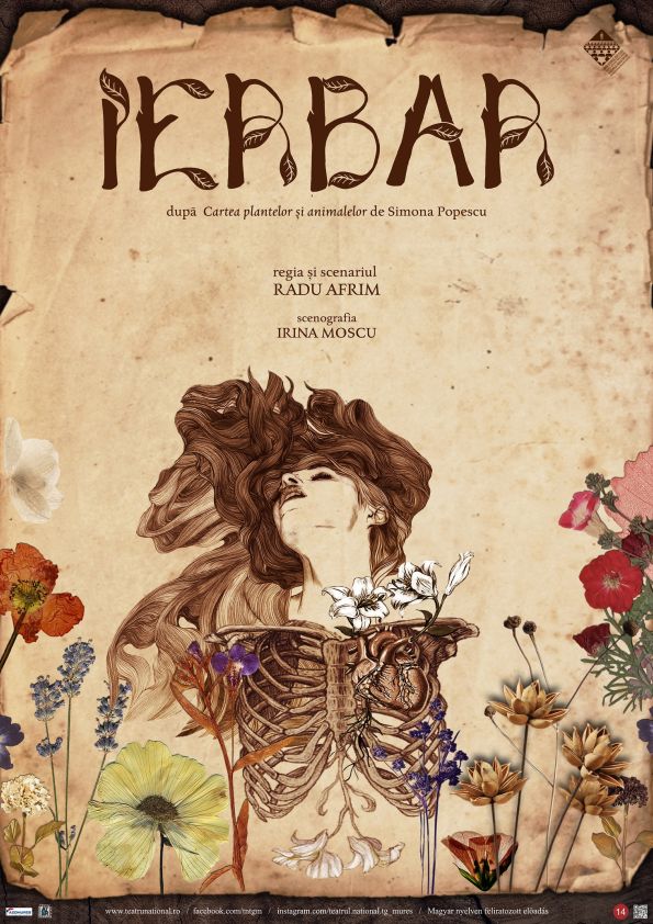 Ierbar afis 4113fc0d