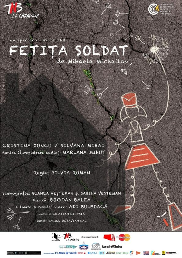 Festivalul Internațional de Teatru Oradea 