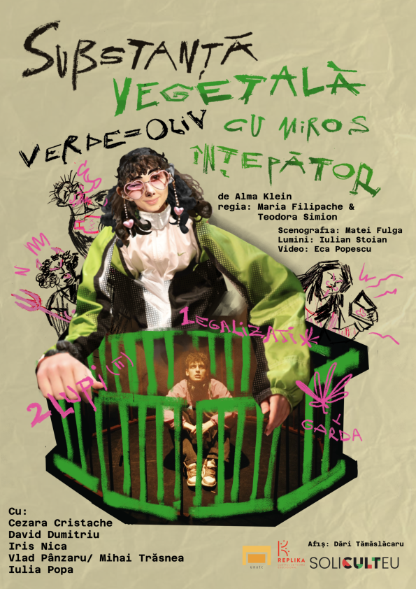 Festivalul Internațional de Teatru Oradea