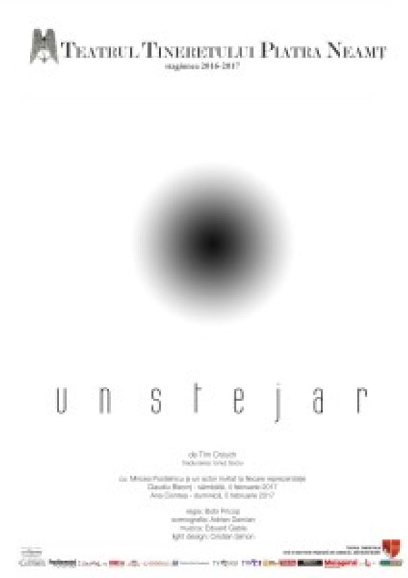 Festivalul Internațional de Teatru Oradea