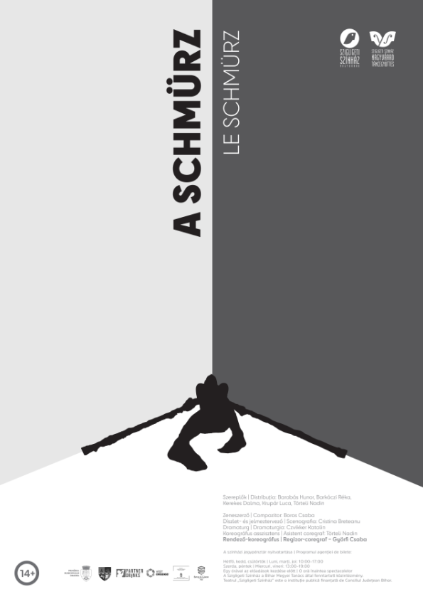 Festivalul Internațional de Teatru Oradea