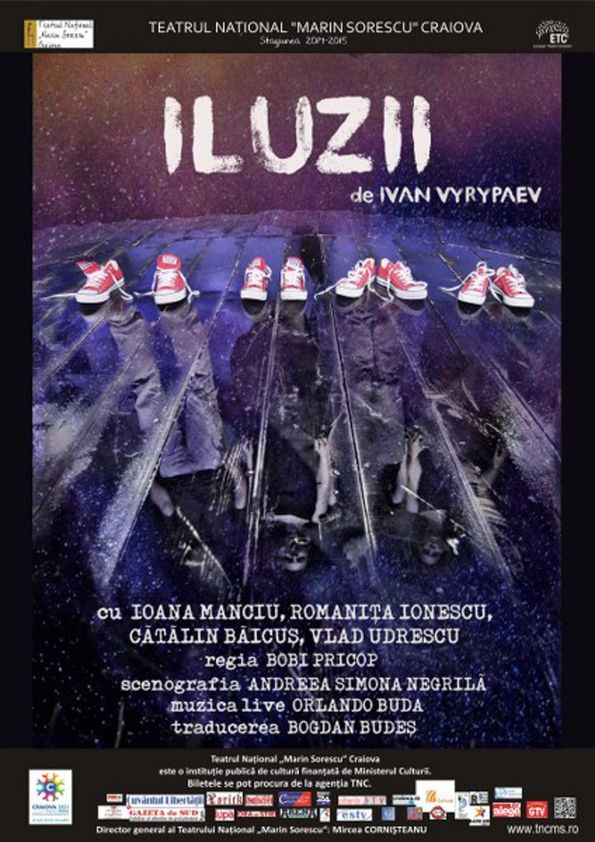 Iluzii Festivalul International de Teatru Oradea FITO 2016 6d555d0b