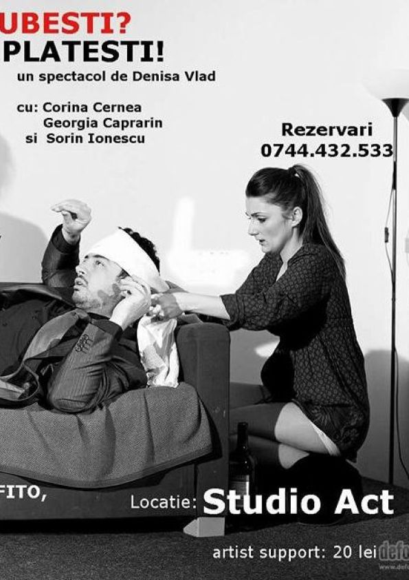 Oradea International Theater Festival 