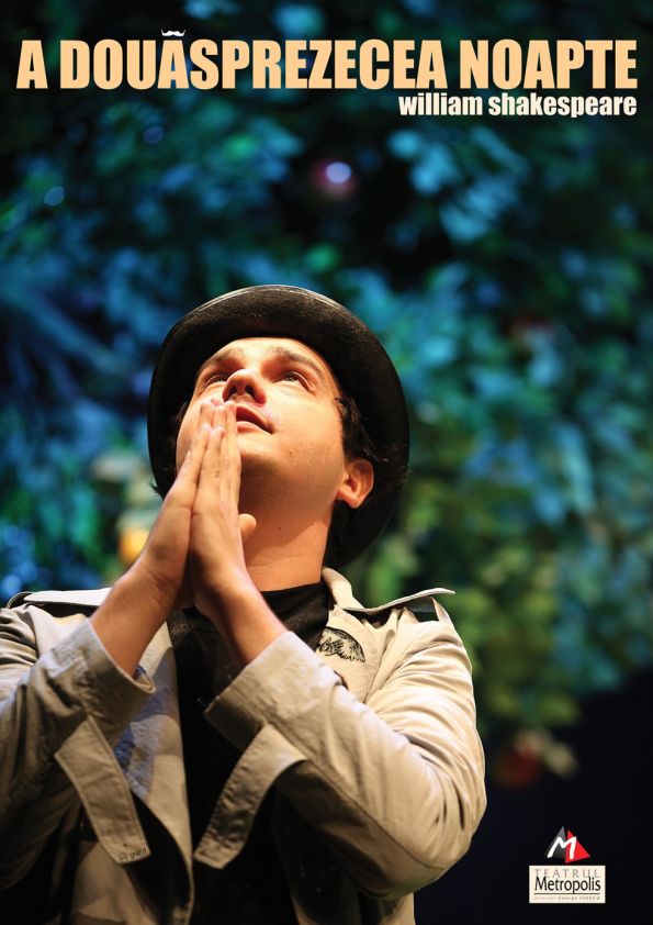 A 12 a noapte Festivalul International de Teatru Oradea FITO 83d900f4