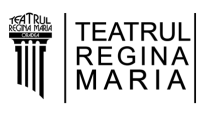 Logo Teatrul Regina Maria Oradea