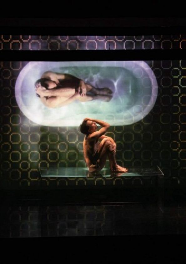 Festivalul Internațional de Teatru Oradea