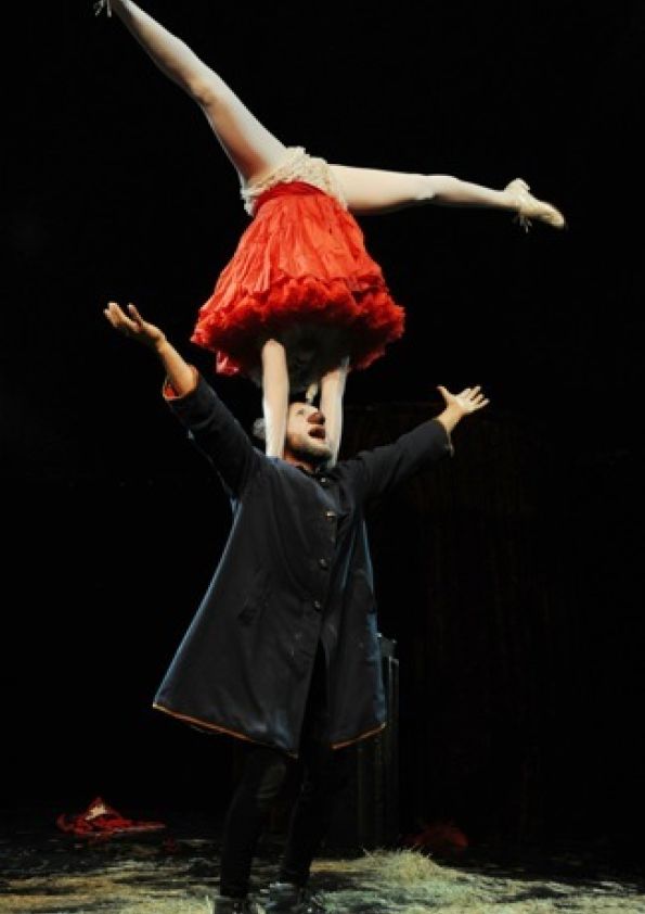 2. Concert pour deux clowns 5 95c66c6d