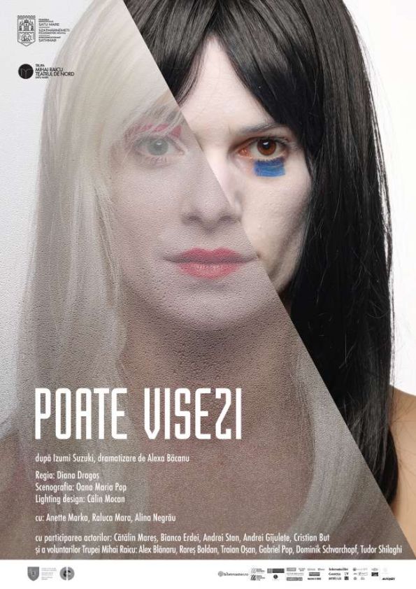 Poate visezi