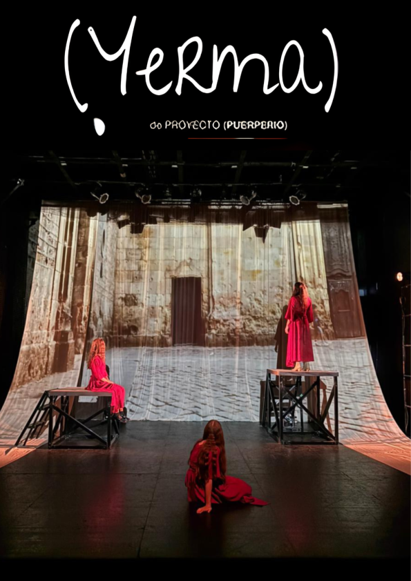 Festivalul Internațional de Teatru Oradea 