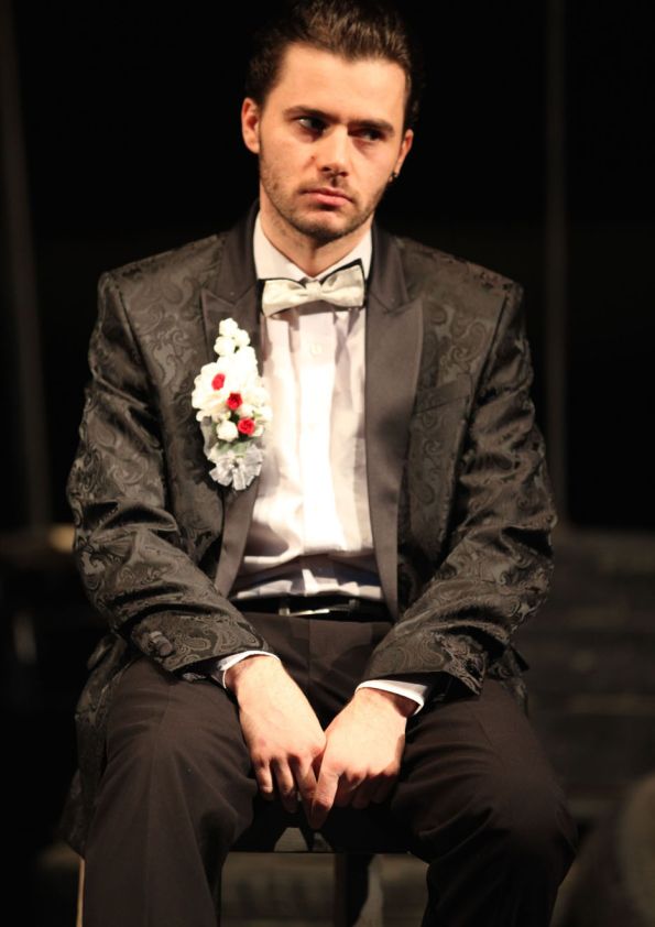 Festivalul Internațional de Teatru Oradea 