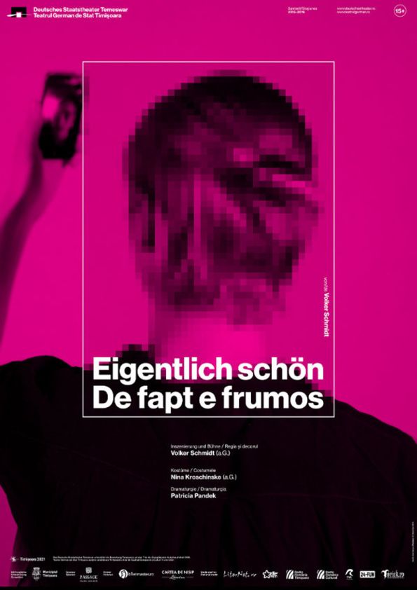 Festivalul Internațional de Teatru Oradea