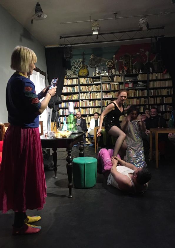 Grand Hostel Timisoara 3 d98290fa