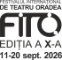 Festivalul Internațional de Teatru Oradea