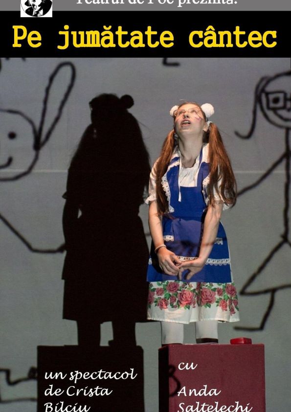 Festivalul Internațional de Teatru Oradea