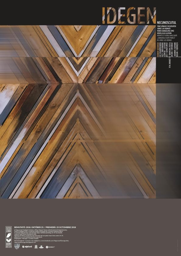 Festivalul Internațional de Teatru Oradea 