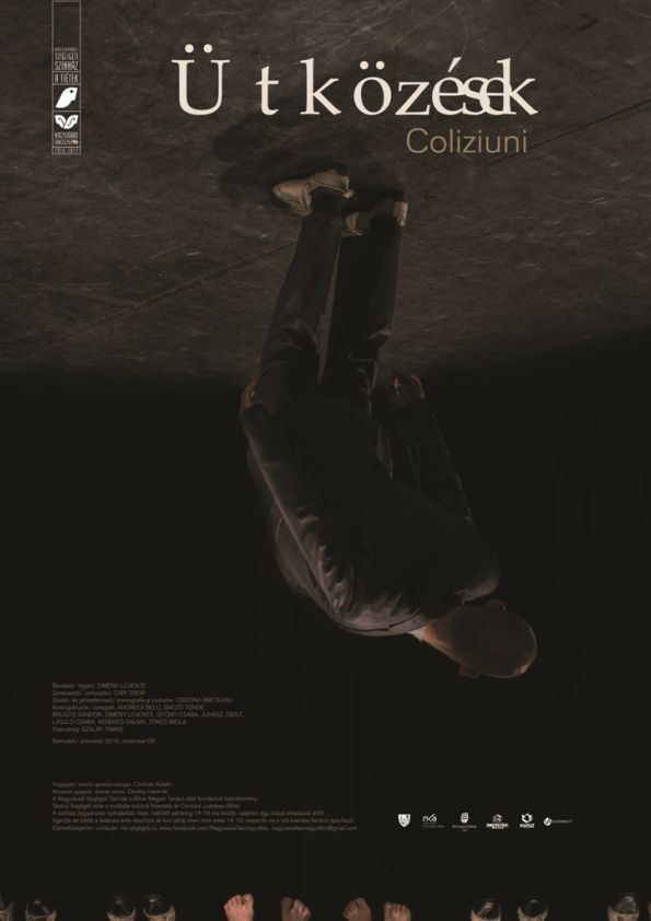 Oradea International Theater Festival 
